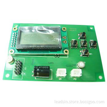 PCB Assembly with PC Motherboard, OEM Orders Available
